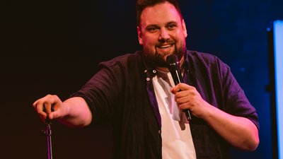STAND UP BARGTEHEIDE