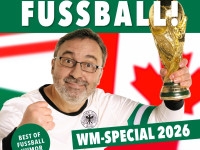 Uwe Spinder - Da lacht der Fußball! 