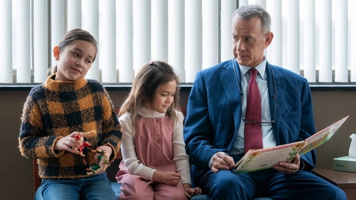 Kino am Nachmittag: Ein Mann namens Otto