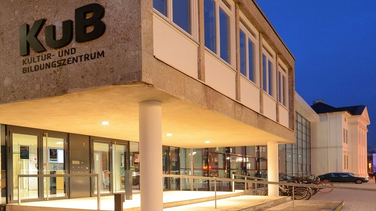 Kino am Nachmittag: Online für Anfänger