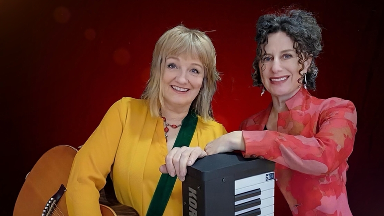 Schalala - das Mitsingding