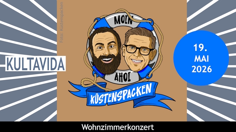 "Eure Matjestät", Küstenspacken