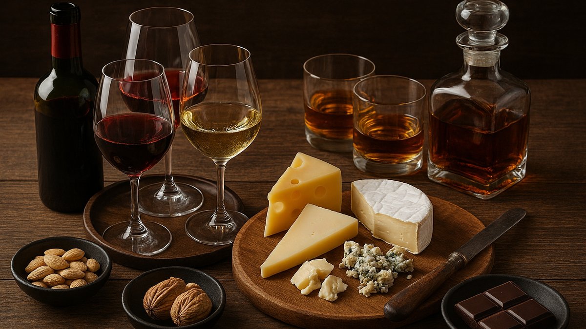 Tastings