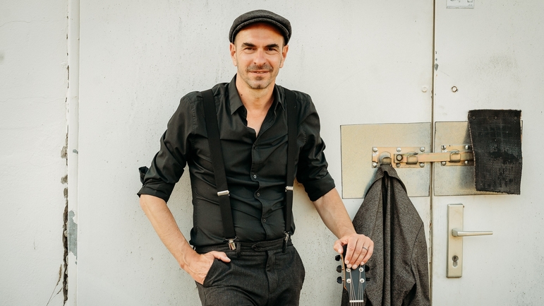 "Stadt, Land, Meer", Stefan Hasselmann