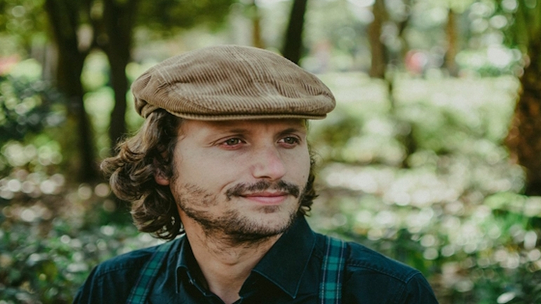 "Indie World Folk", Sleepwalker's Station