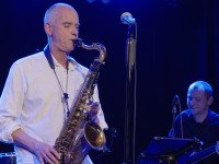 Klezmer meets Jazz