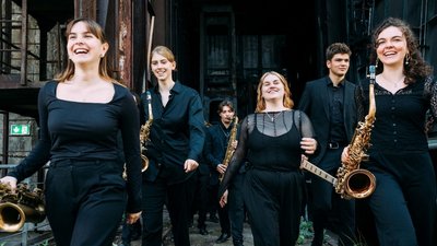 JJO NRW & special guests 