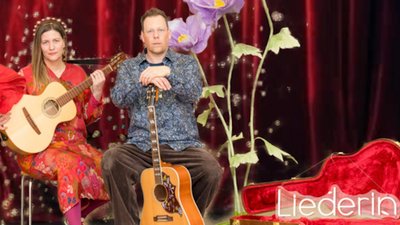 Liederin - So weit, so gut