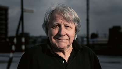Peter Urban: ON AIR - Erinnerungen an mein Leben mit der Musik