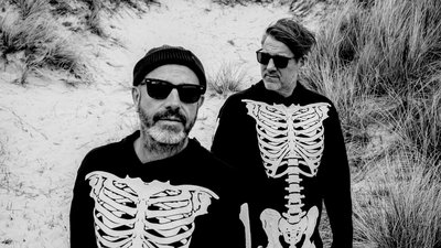 Jan Plewka & Marco Schmedtje: Between the lights