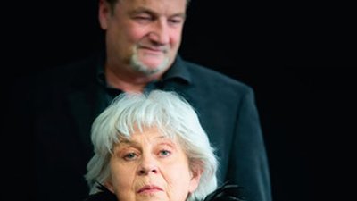 Besuch der alten Dame - - Eine tragische Komödie von Friedrich Dürrenmatt -