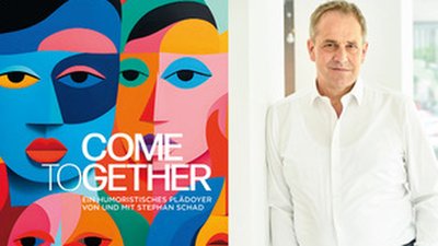 Come Together - Humoristisches Plädoyer
