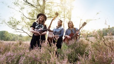 The Joni Project: Celebrating Joni Mitchell - "Free Darling Tour"