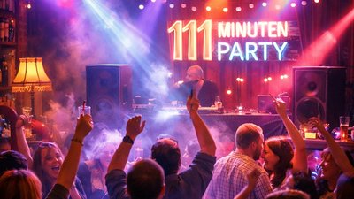 Triple Vibe 111min-Party