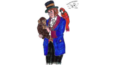 Dr. Dolittle und seine Tiere